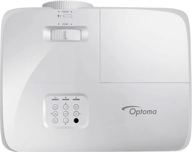 Optoma HD29H - EasyLounge - 5