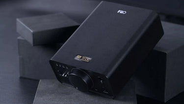 FiiO K7 - EasyLounge - 6