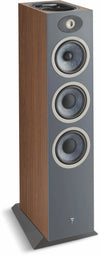 Focal Theva N°3 D Bois foncé - EasyLounge - 2