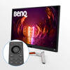 BenQ EX3210U - EasyLounge - 4