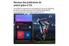 LG Electronics 100QNED87B - EasyLounge - 18