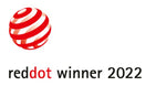 Reddot Winner 2022