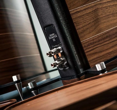 Sonus Faber Olympica III Wengé - EasyLounge - 3