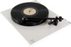 Rega Planar 1 Blanc mat Carbon MM - EasyLounge - 6