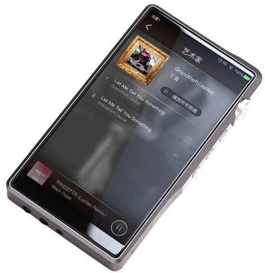 iBasso DX220 Silver - EasyLounge - 4