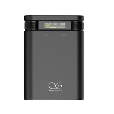 Shanling H2 Noir - EasyLounge - 2