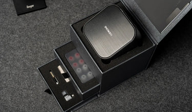 FiiO Snowsky OAK NANO - EasyLounge - 9