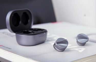 FiiO FW3 Gris - EasyLounge - 5