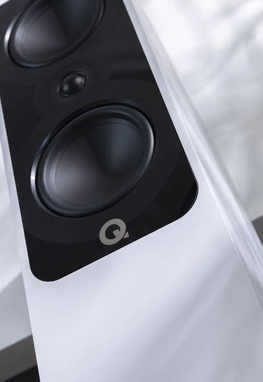 Q Acoustics 5040 Blanc Mat - EasyLounge - 10