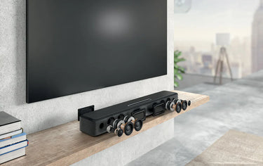 Denon Home 550 Noir - EasyLounge - 12