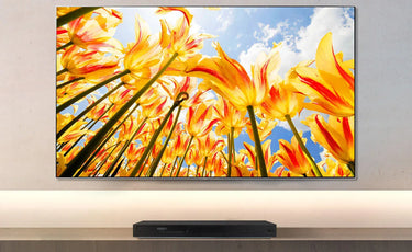 LG Electronics UBK80 Noir - EasyLounge - 10