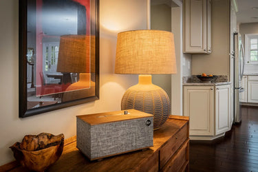Klipsch The Three Google Assistant Noyer - EasyLounge - 19