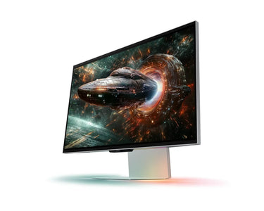 Samsung Samsung 27" Odyssey 3D G9 - EasyLounge - 5