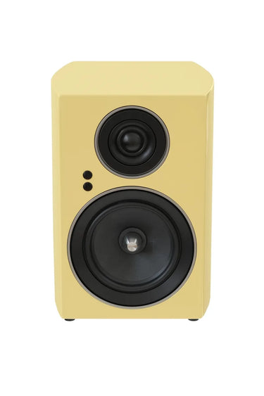 Jamo C707PA MKII Jaune - EasyLounge - 8