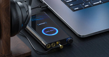 FiiO M15 Noir - EasyLounge - 12
