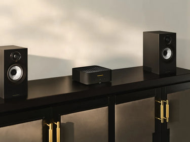Marantz Model M1 - EasyLounge - 21