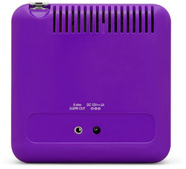 Brionvega TS522D Violet - EasyLounge - 2