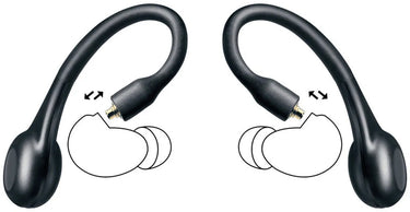 Shure RMCE-TW1 - EasyLounge - 2