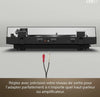 Sony PS-LX5BT Noir - EasyLounge - 15