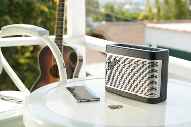 Fender Newport Noir - EasyLounge - 10