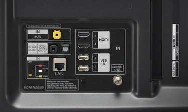 LG Electronics 49NANO86 - EasyLounge - 52