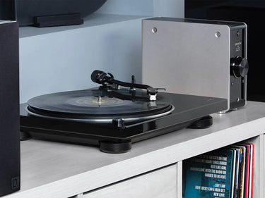 Denon DP-400 Noir - EasyLounge - 9