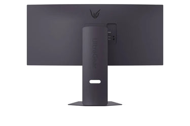 LG Electronics UltraGear 34G600A-B - EasyLounge - 11
