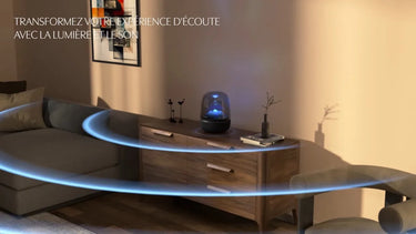 Harman Kardon Aura Studio 5 - EasyLounge - 17