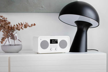 Argon Audio Radio 3i MK2 Blanc - EasyLounge - 6