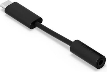 Sonos Line-In Noir