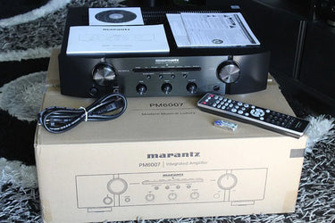 Marantz PM6007 Noir - EasyLounge - 18