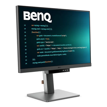 BenQ Programmer RD240Q - EasyLounge - 9