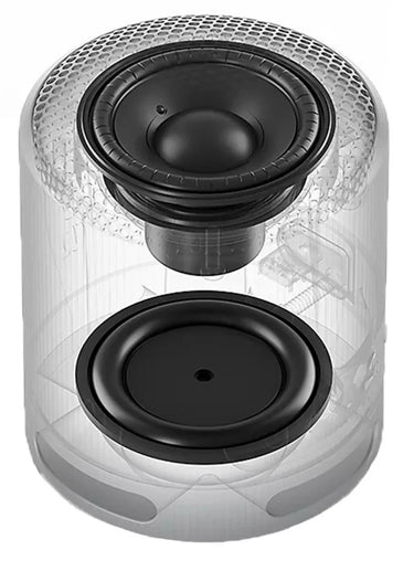 Sony SRS-XB100 Gris - EasyLounge - 5