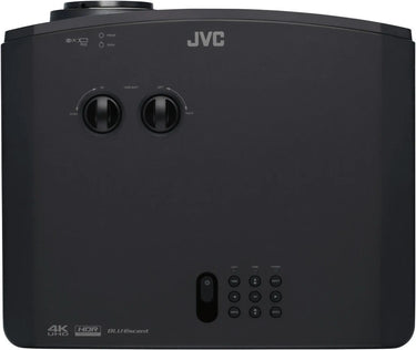 JVC LX-NZ30 Noir - EasyLounge - 4