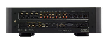 Rotel Michi P5 Series 2 - EasyLounge - 3