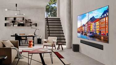 LG Electronics OLED65G5 - EasyLounge - 13