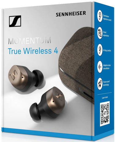Sennheiser Momentum True Wireless 4 Cuivre - EasyLounge - 4