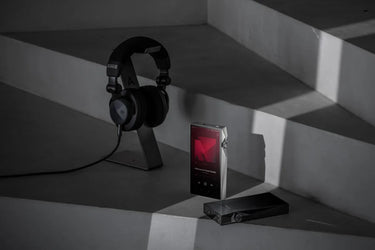 Astell Kern A&ultima SP4000 Silver - EasyLounge - 9