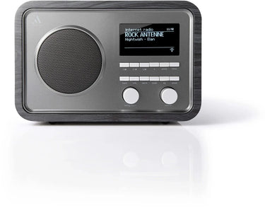 Argon Audio Radio 2i MK2 Noir - EasyLounge - 4