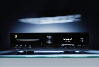 Magnat MC400 - EasyLounge - 16