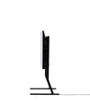 Pedestal Bendy Tall Noir - EasyLounge - 3