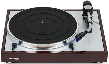 Thorens TD 403 DD Noyer laqué - EasyLounge - 4