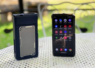 FiiO M27 Aluminium Gold - EasyLounge - 25