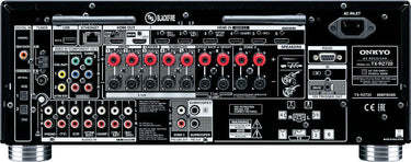 Onkyo TX-RZ720 Noir - EasyLounge - 2