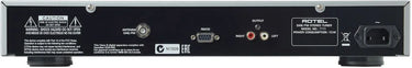 Rotel T11 Silver - EasyLounge - 2