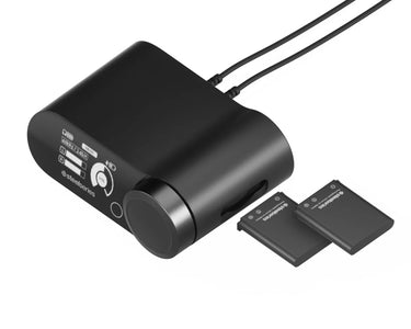 Steelseries Arctis Nova Pro Wireless X - EasyLounge - 4