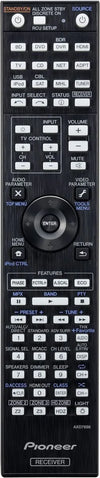 Pioneer SC-LX87 Noir - EasyLounge - 3