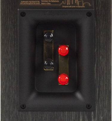 Klipsch RP-4000F Noir - EasyLounge - 8