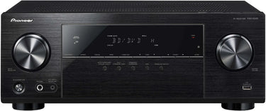 Pioneer VSX-531D Noir - EasyLounge - 5