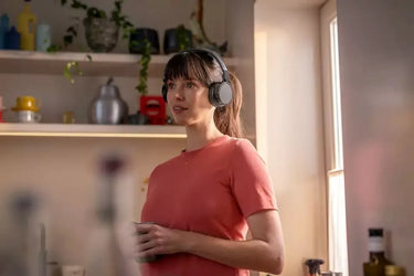 Philips TAH4209 Noir - EasyLounge - 10